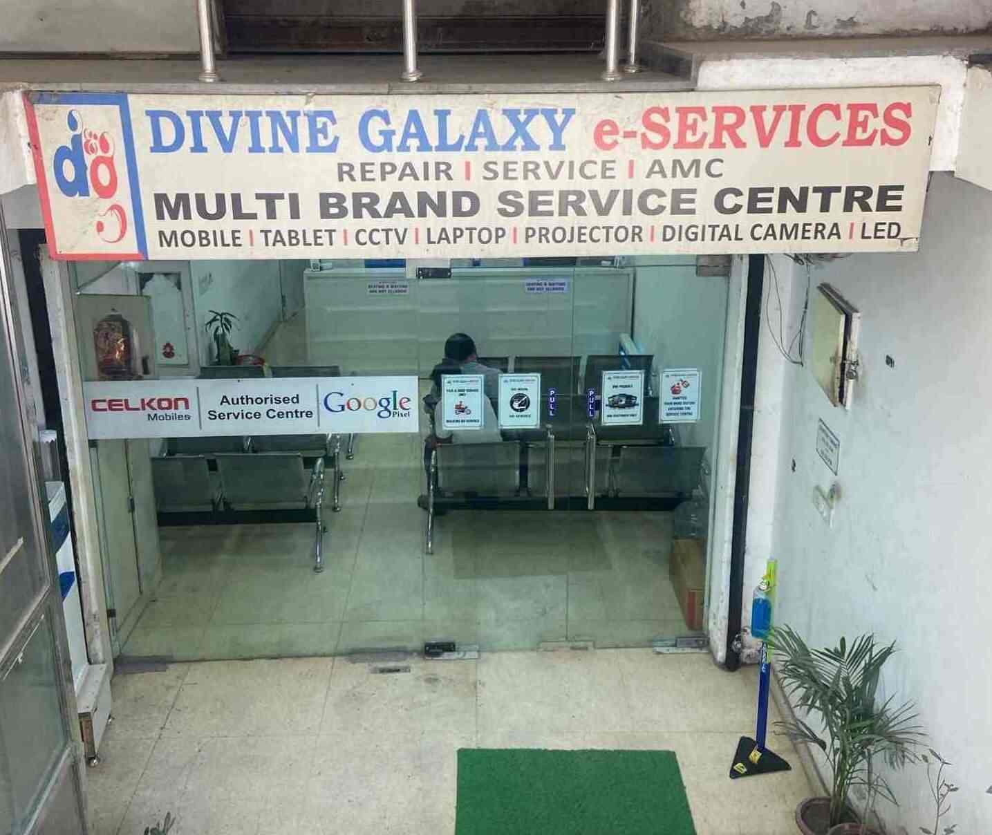 Image showcasing Samsung Cell Phone Repair FAQ - Best Buy