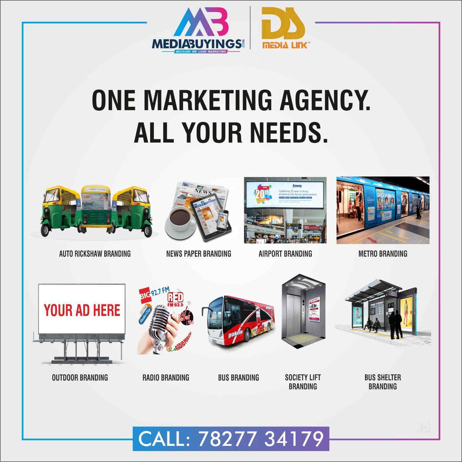 Top Advertising Agencies in Manu Market, Manali - Best Online ...