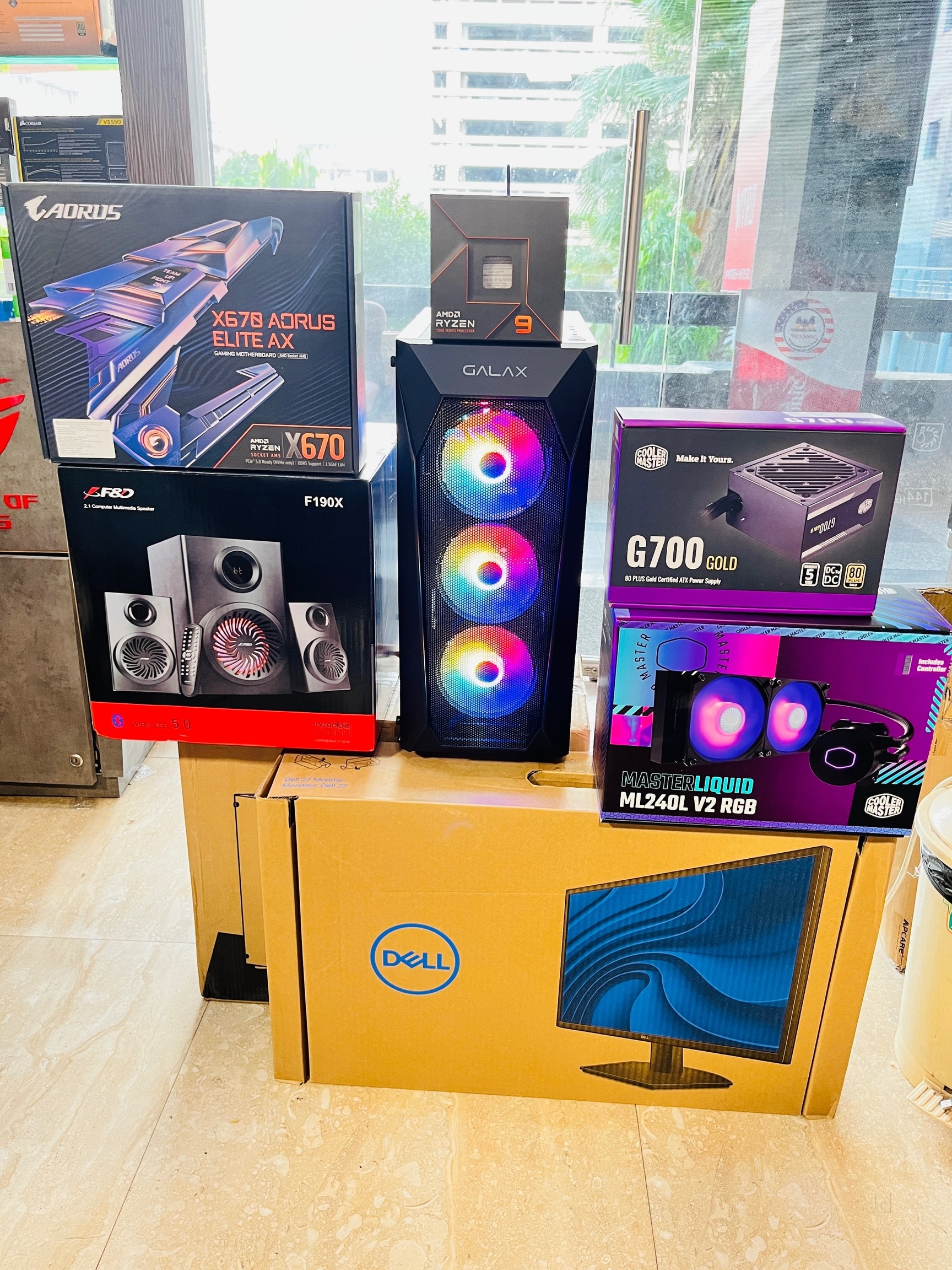 Asus G531GD-BQ036T Gaming Laptop Price Starting From Rs 64,099