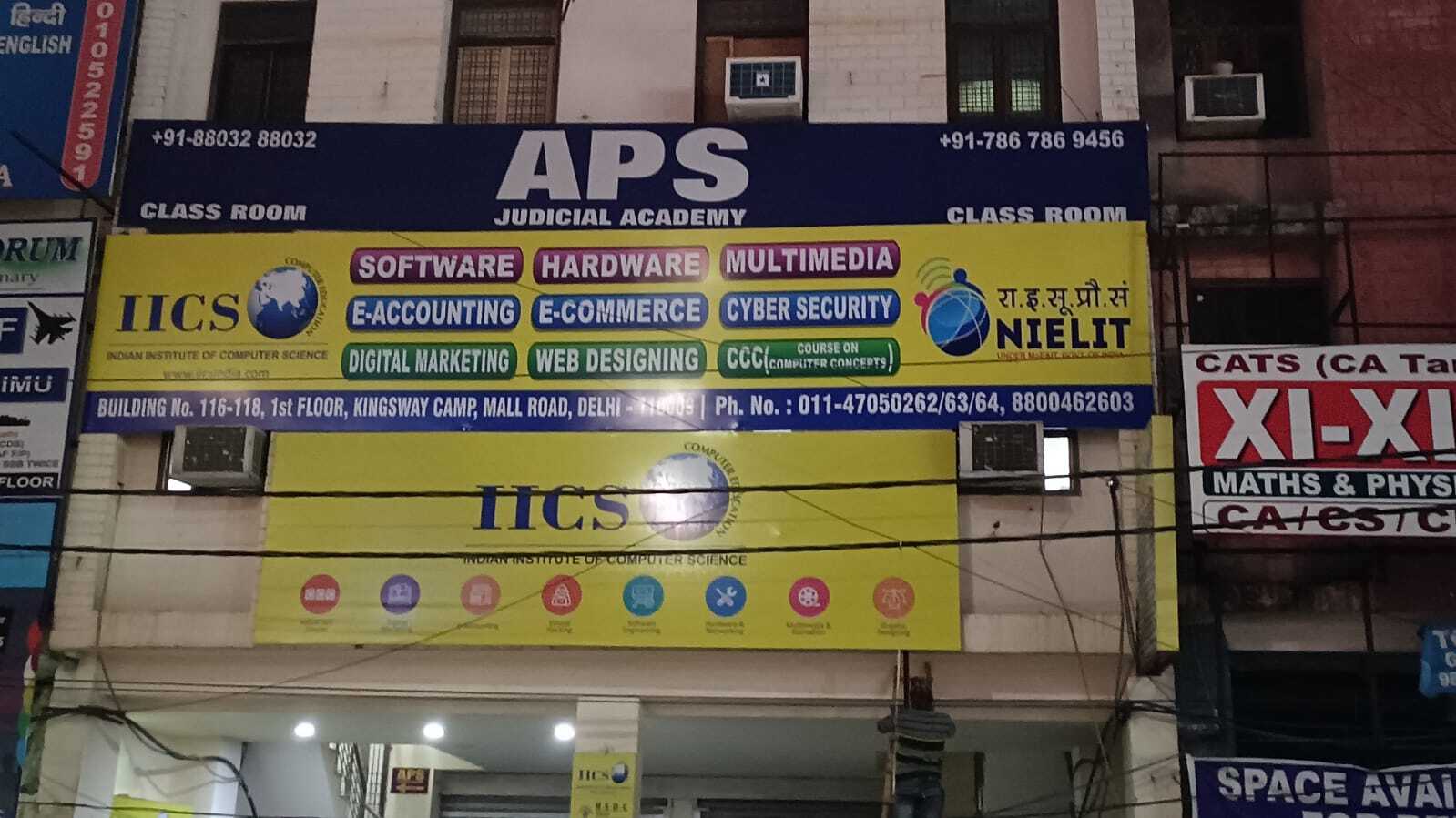 Microsoft Excel Advanced Training Institutes in University Enclave ...