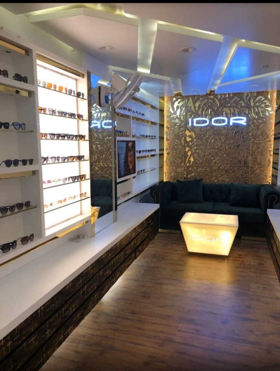 Safety Glasses in Chandigarh Durable Protective Eyewear for