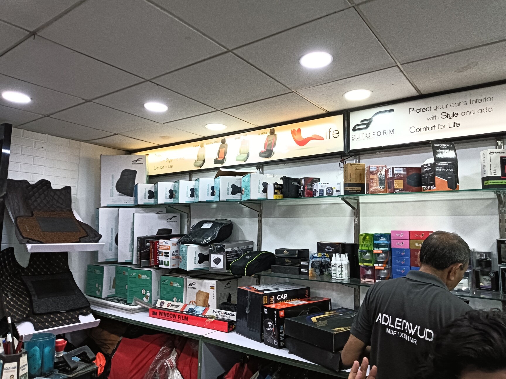 Elegant Car Accessories in Lajpat Nagar Delhi Best Automobile Accessory Dealers in Delhi Justdial