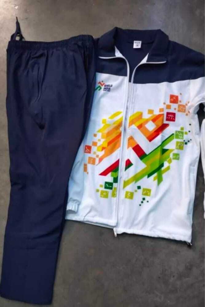Khelo India Jogging Suit Khelo India Running Suit Price Starting