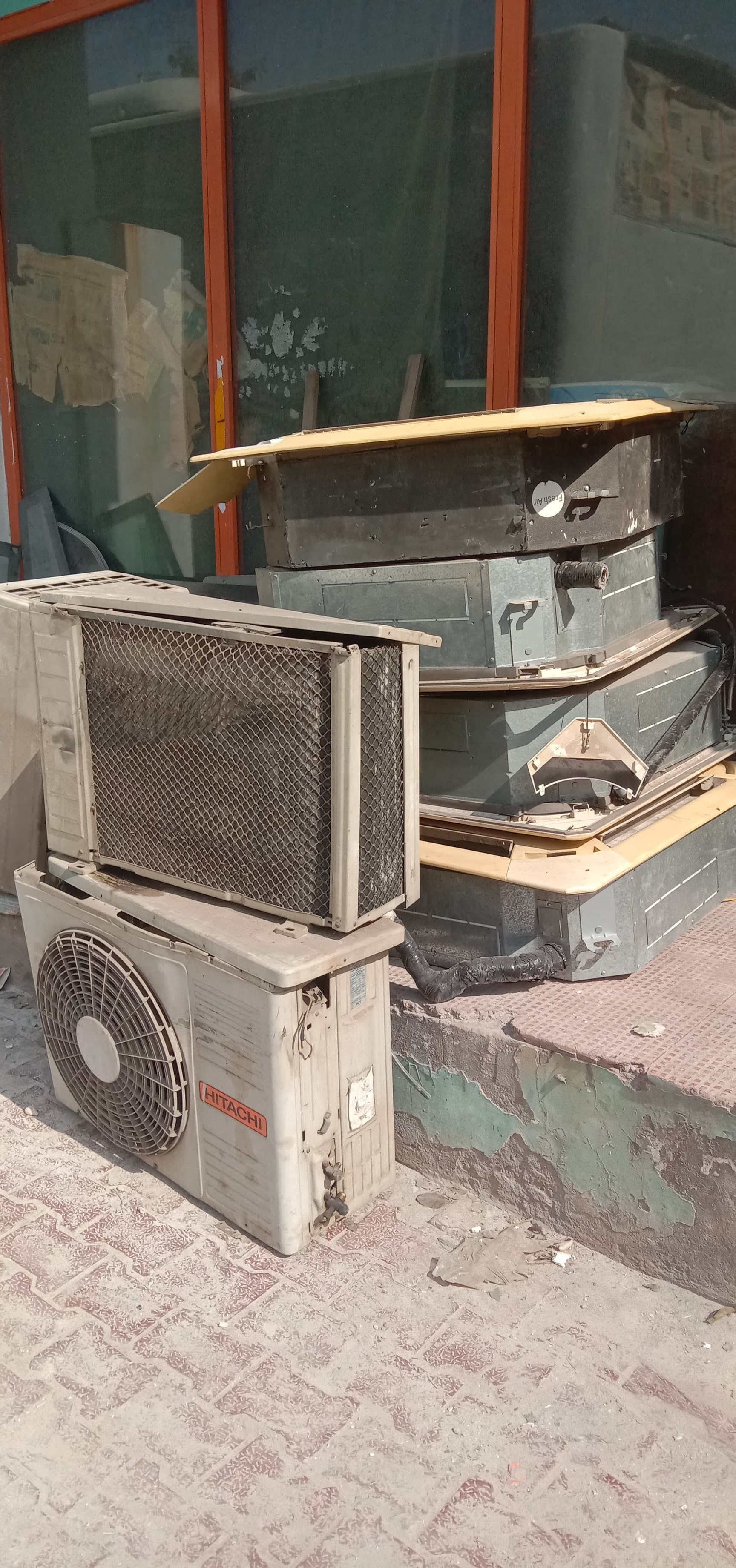 2nd aircon for sale