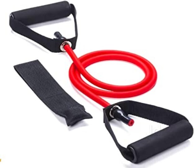 Resistance Band in Noida Durable, Versatile Fitness Bands