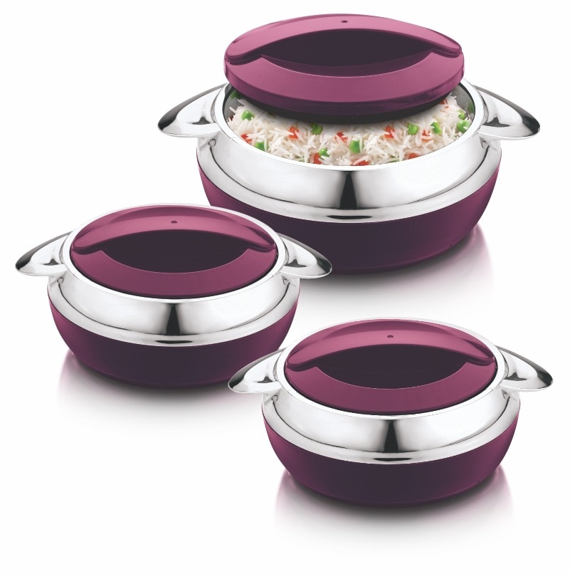 Bonjour Flask Bonjour Airpot Price Starting From Rs 740/Pc