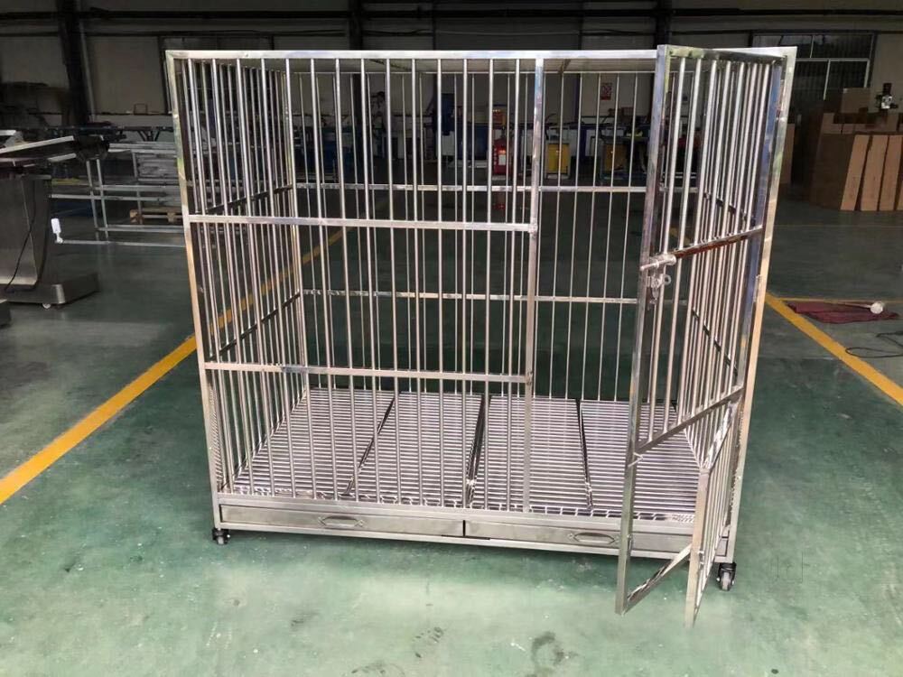 All4pets Dog Cage Price Starting From Rs Find Verified