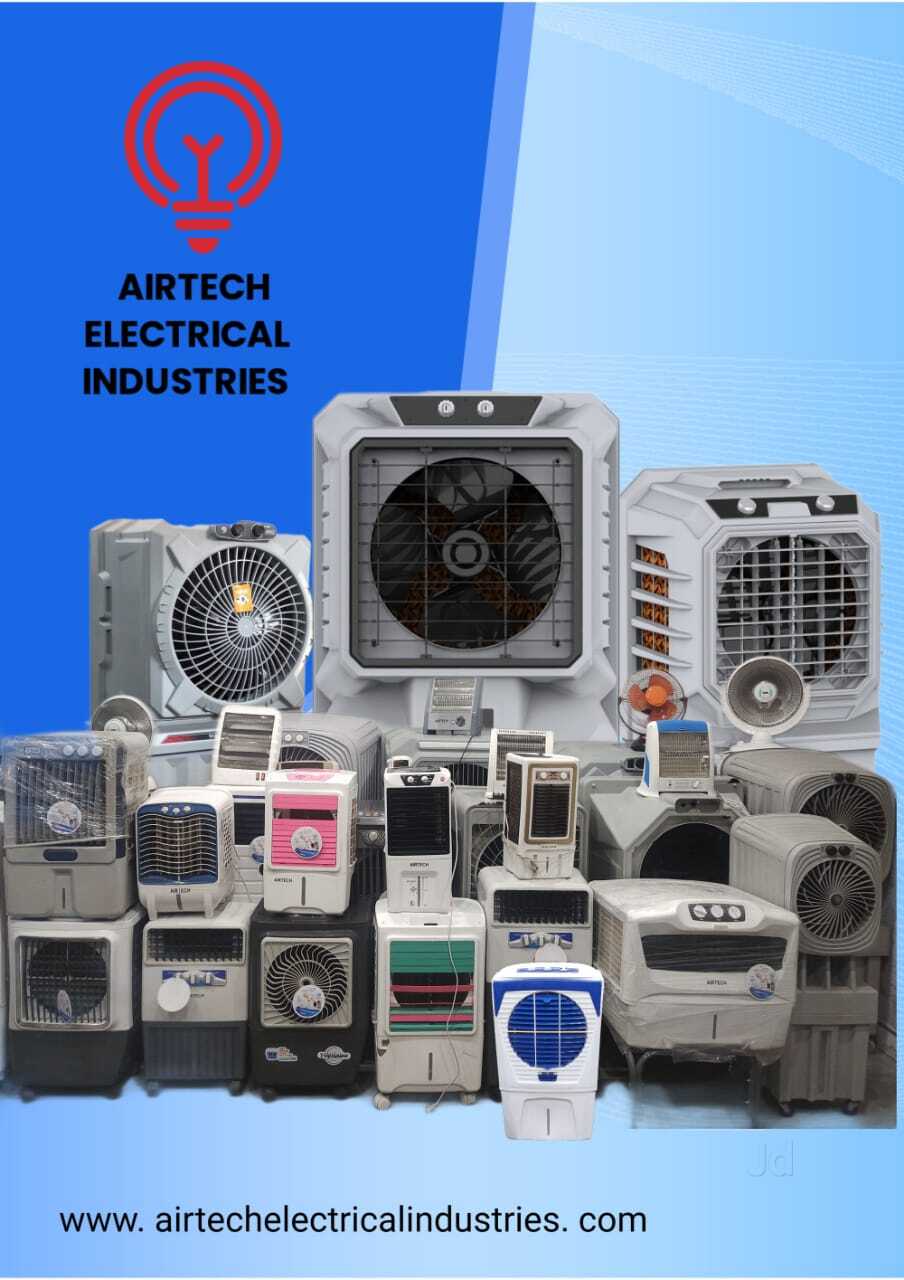 56 Litres White Cooler 56 Litres White Air Coolers Price