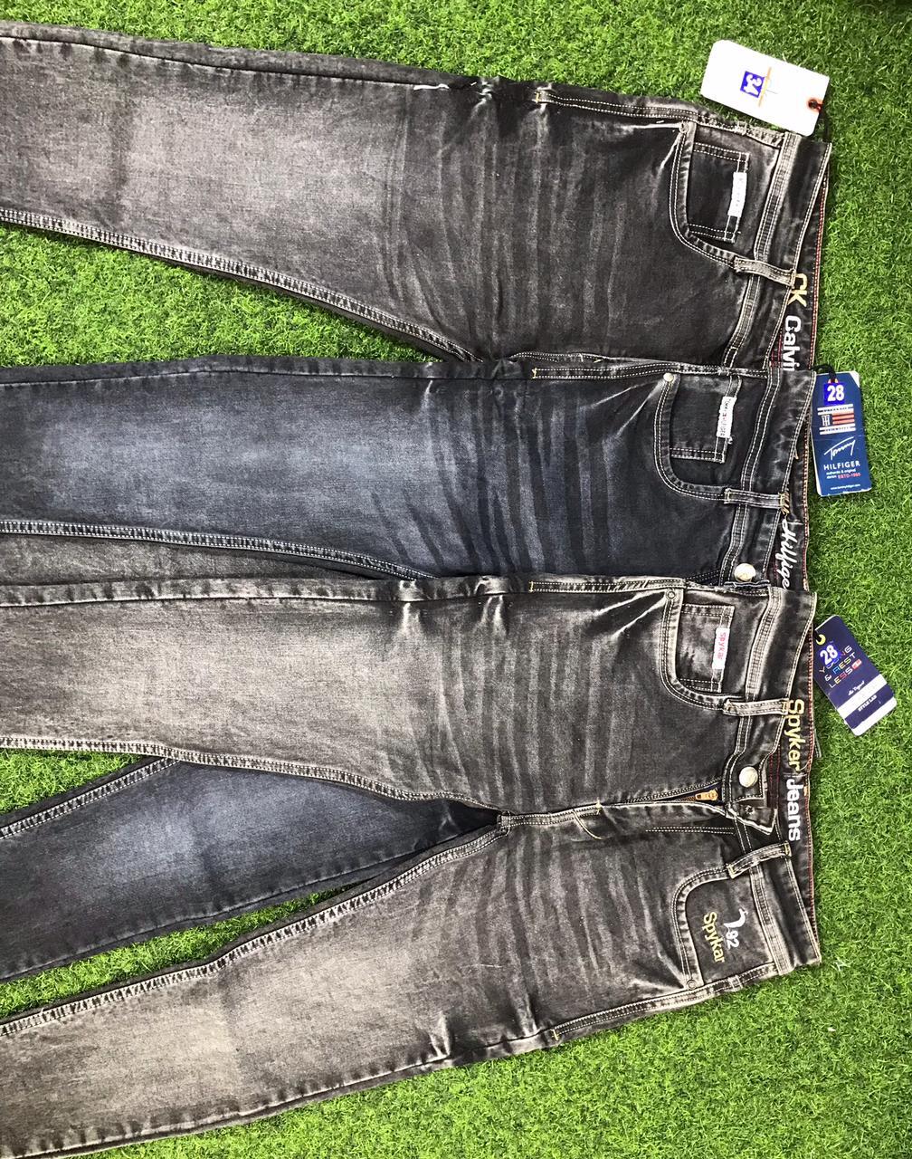 Casual Jeans Koutons Get Best Price from Manufacturers