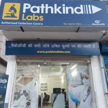 Lab view 16
