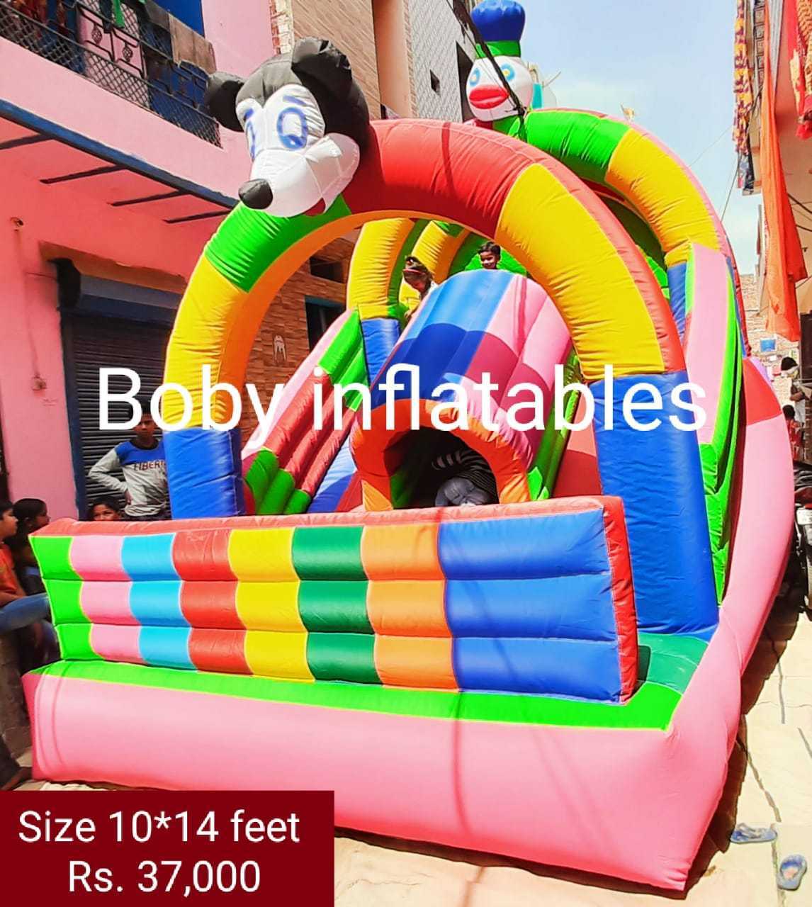 Indiamart Jumping Trampoline For Kids Folding Trampoline For