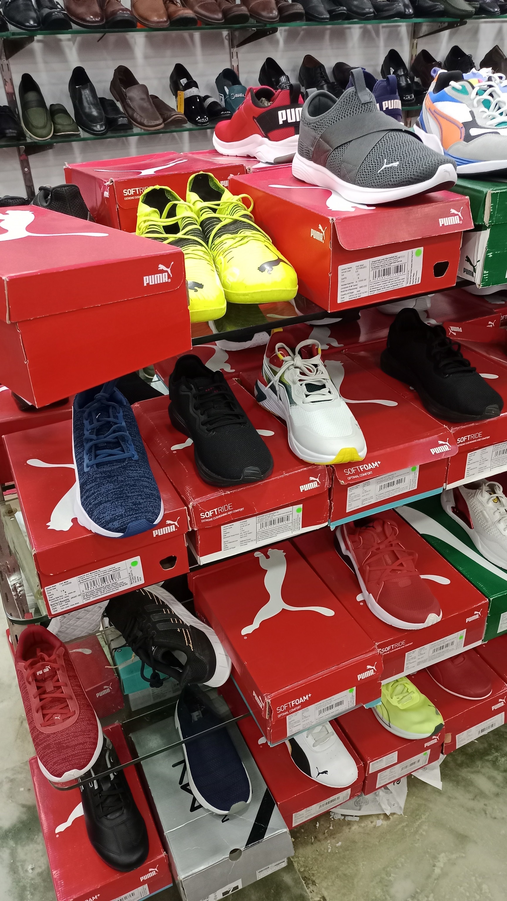 nike factory shop in pretoria