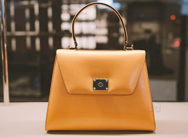 Hidesign Ardenne Womens Brown Sling Bag Get Best Price from