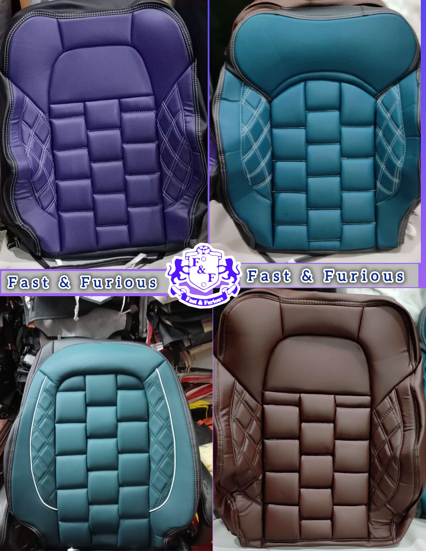S Seat Cover Price Starting From Rs Find Verified Sellers