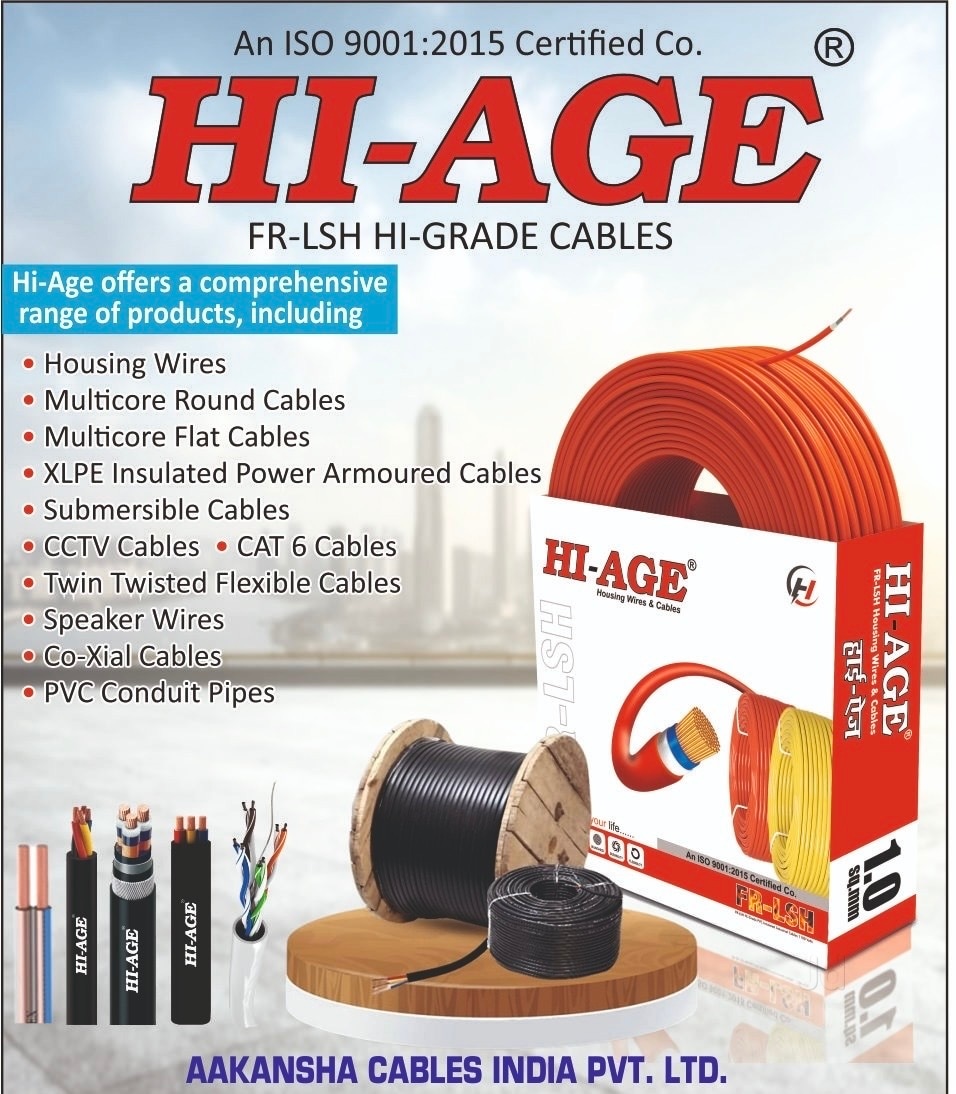 Top Cable Manufacturers in Sathyamangalam, Erode near me - Justdial