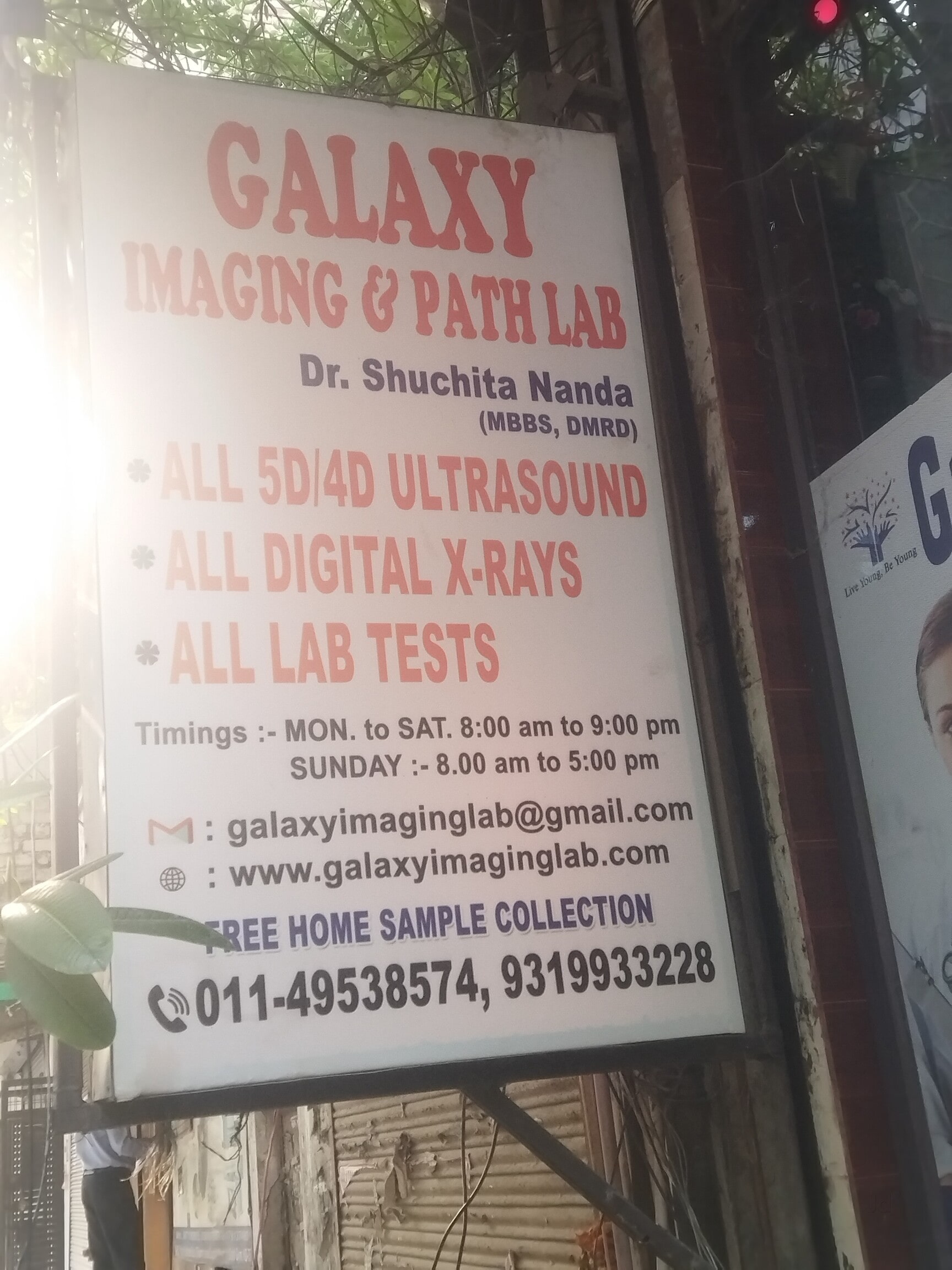Lab view 9