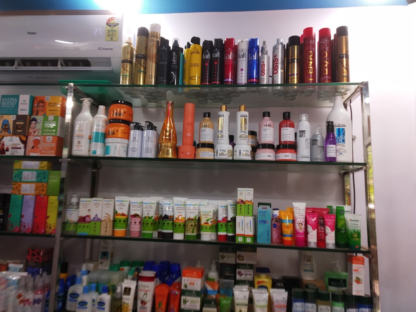 Vega Hair Brushes Premium, Stylish Durable Justdial Verified