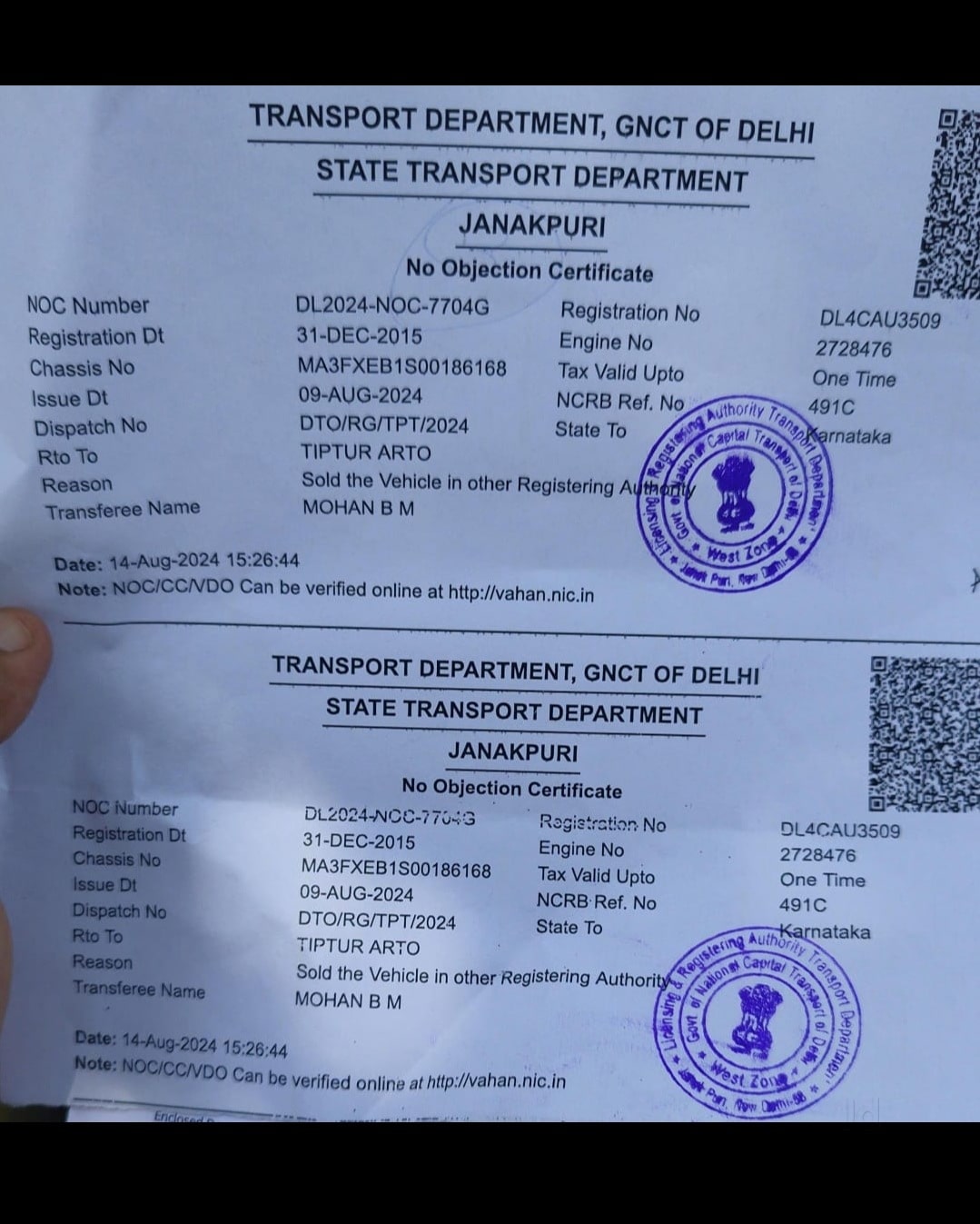 20+ RTO Consultants in New Delhi - Best Rto Agents near me - Justdial
