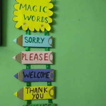 Little Angels Pre-School & Daycare Center