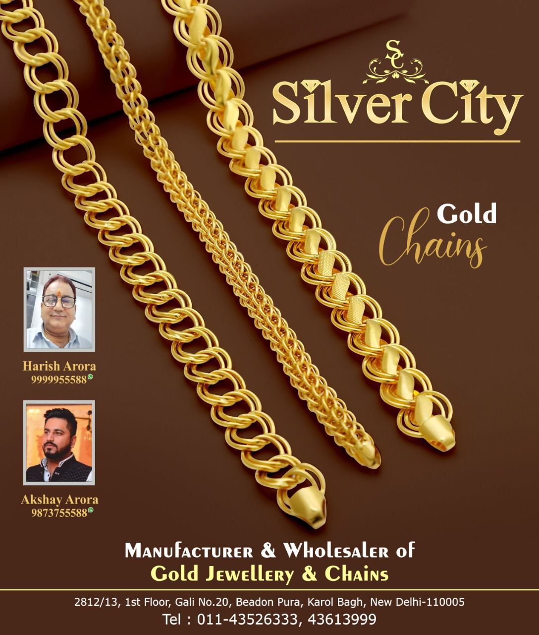 Silver Anklet in Delhi Elegant, Stylish Durable Justdial