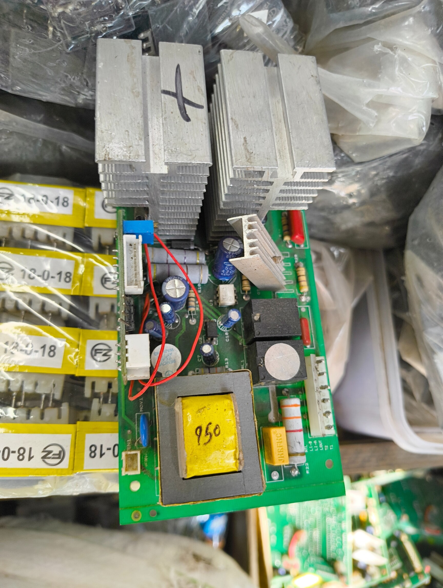 Where to Buy Electronic Components in Delhi: Top Trusted Stores Revealed