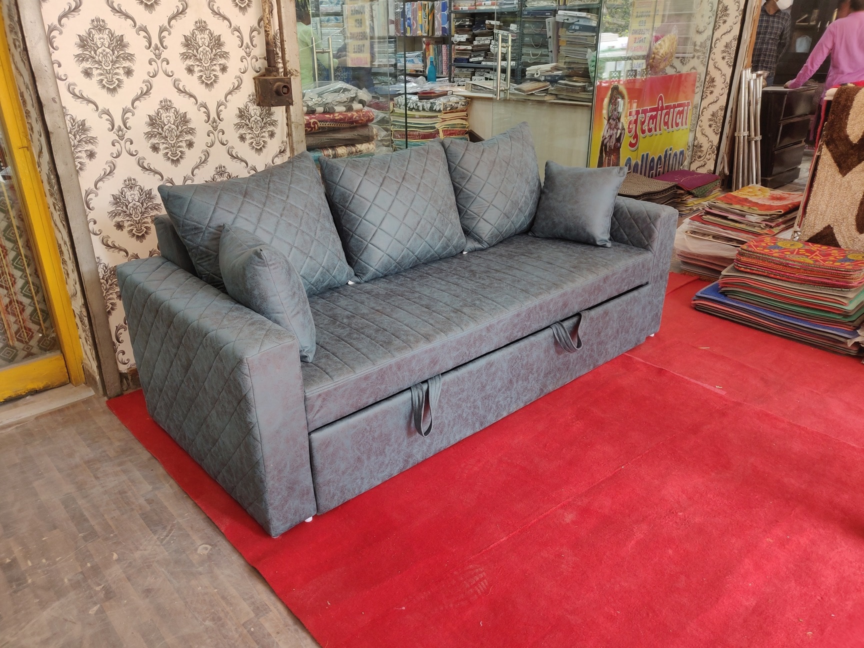 Infinite Group Chair - Infinite Group Seat Price Starting