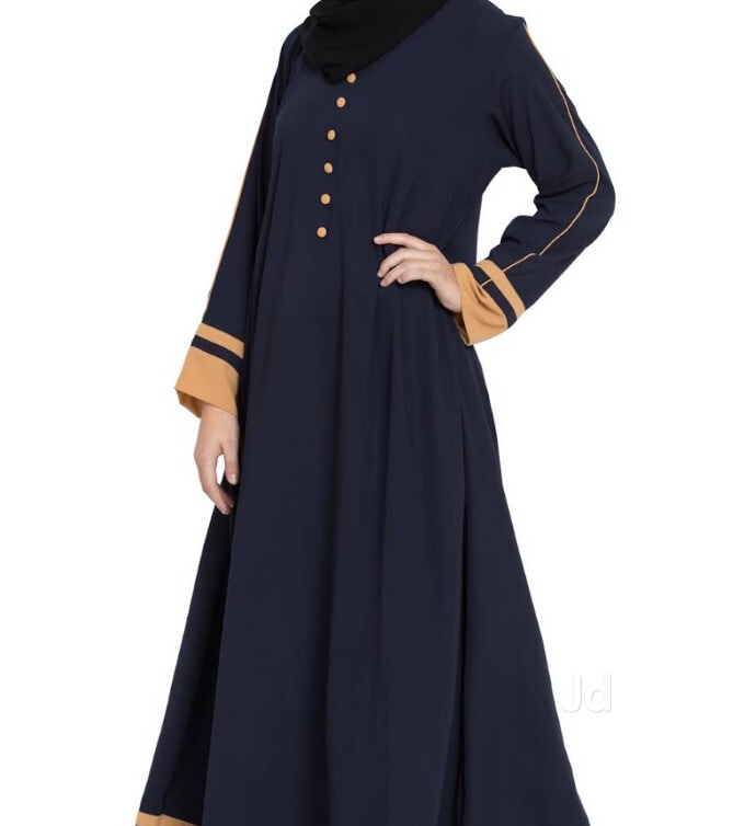 Burkha Wholesalers Mumbra in Hyderabad Dealers, Manufacturers