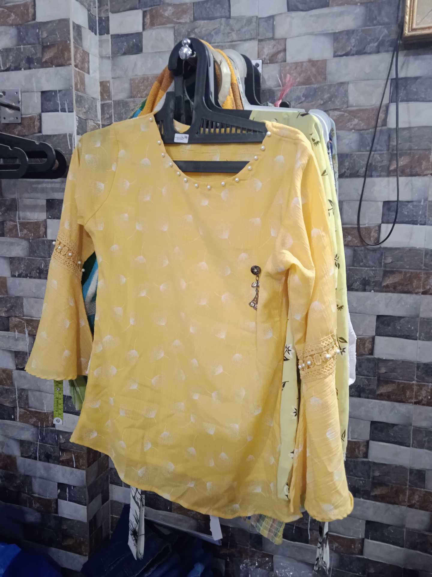 Short Jumpsuit in Hooghly Stylish, Comfortable Trendy