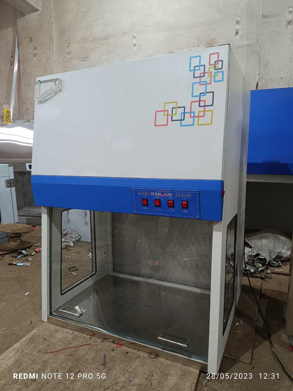 Bio Labshop Bio Lab Solutions in Sultanpur Majra Village, Delhi - Best Laboratory ...