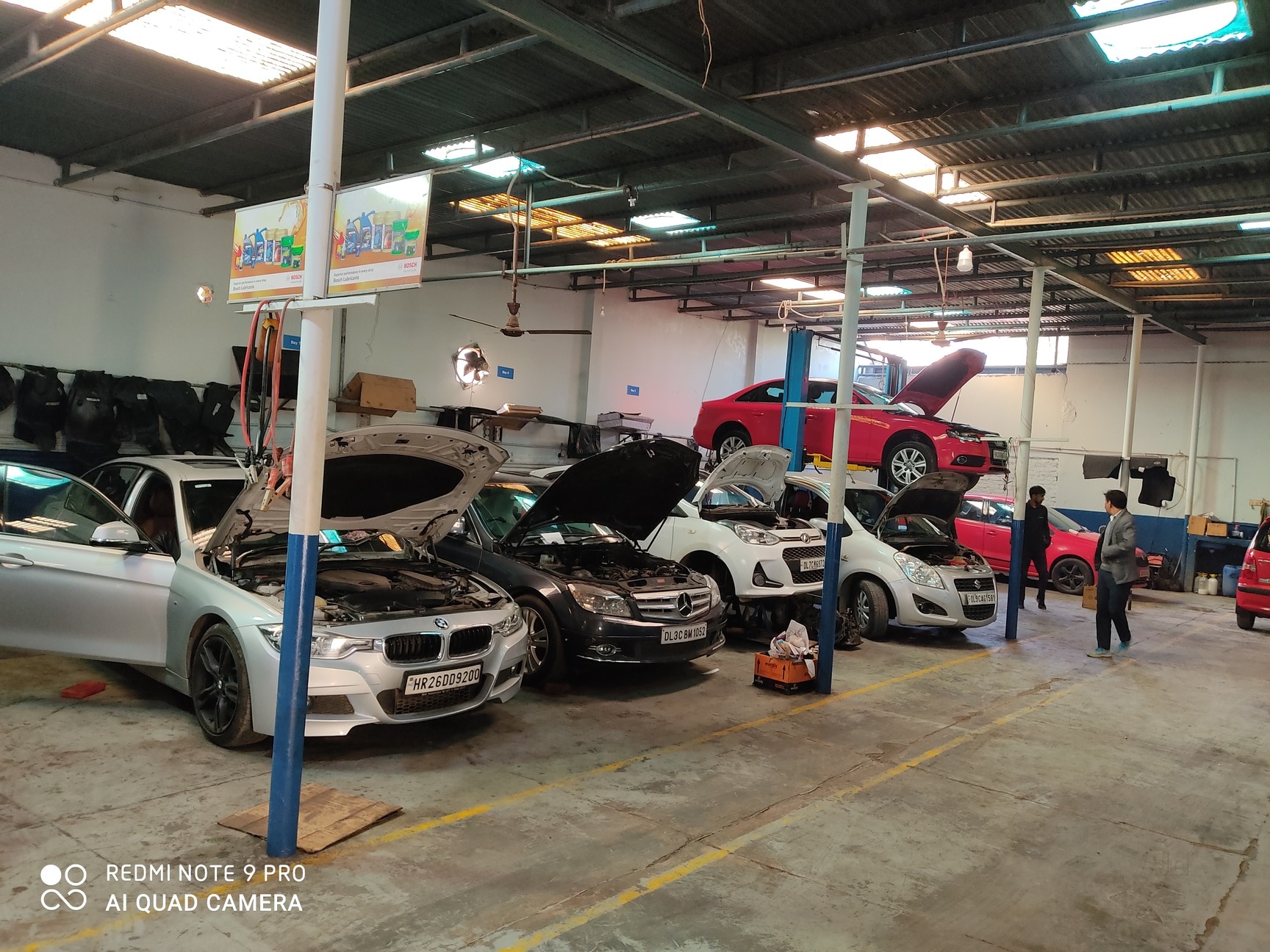Top Car Repair Services Honda With Locked Lost Keys in Noida Sector 56 ...
