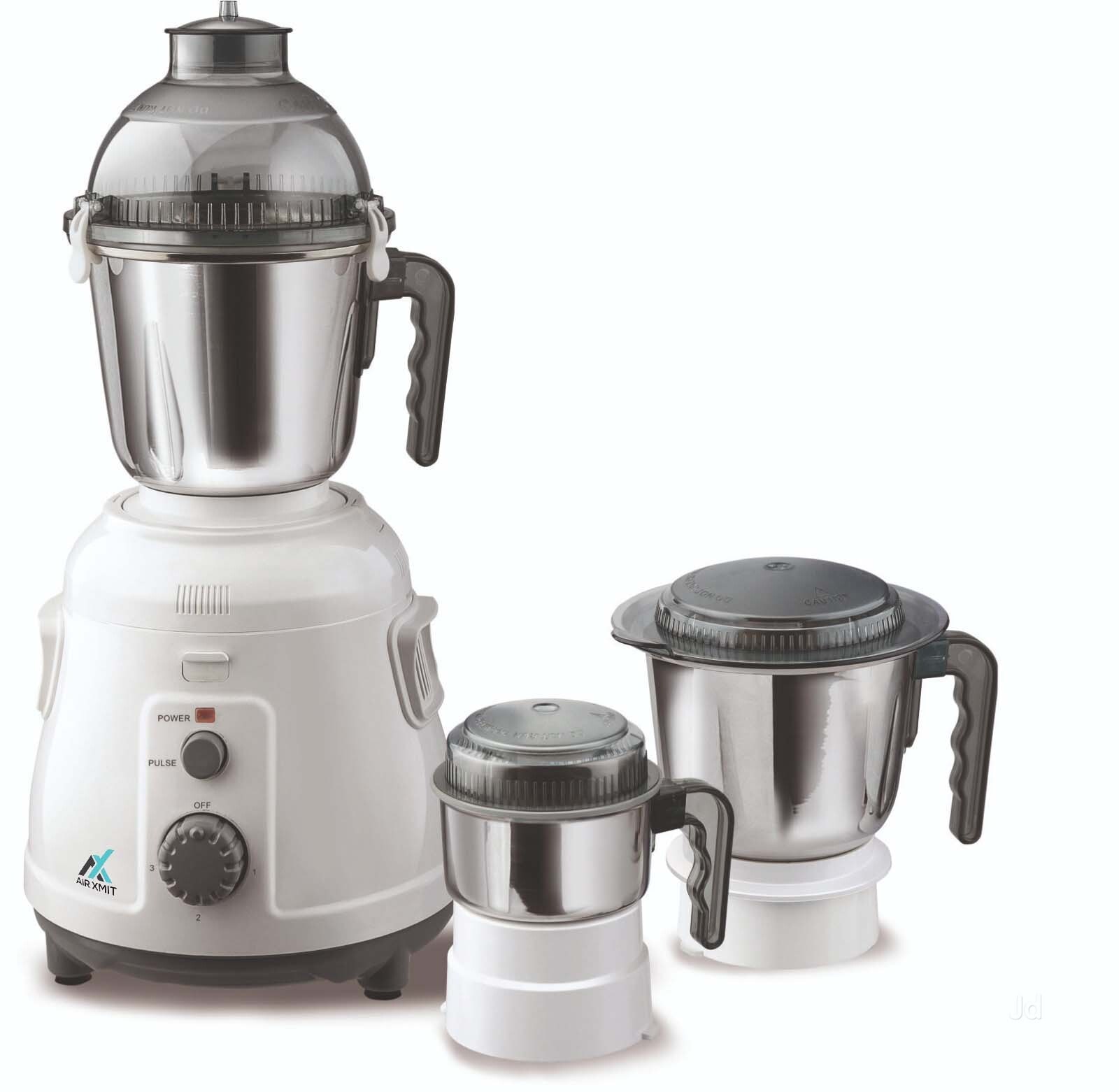 Indigo Mixer Grinder in Sultanpur Powerful, Efficient, and