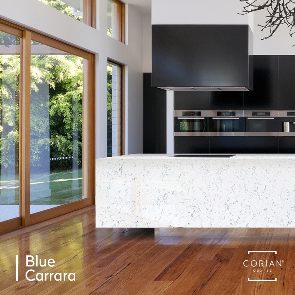 Kitchen Countertop in Bijapur-karnataka Stylish, Durable - Main Image