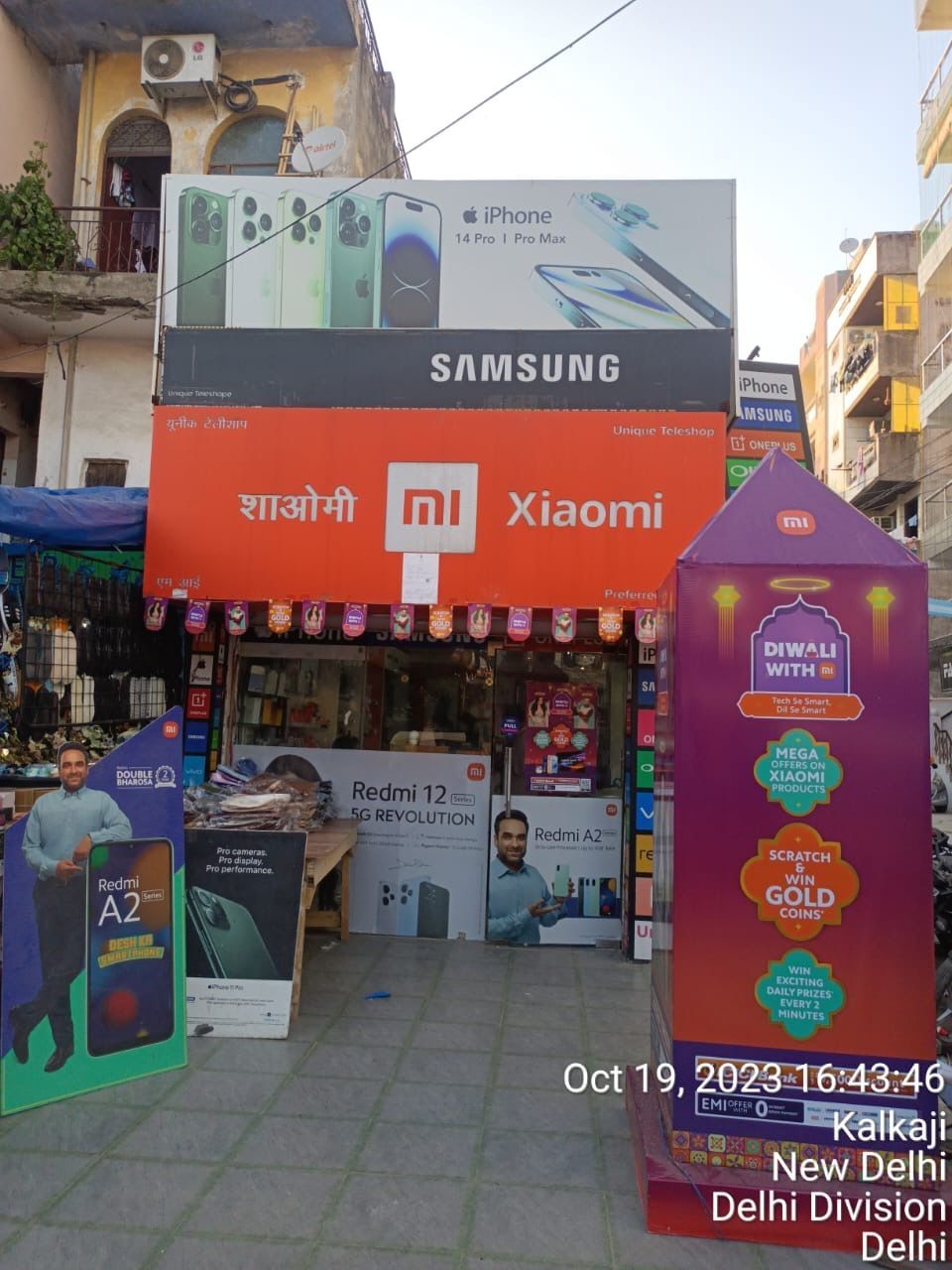 Illustration of Tablet Repair Shop Near Me