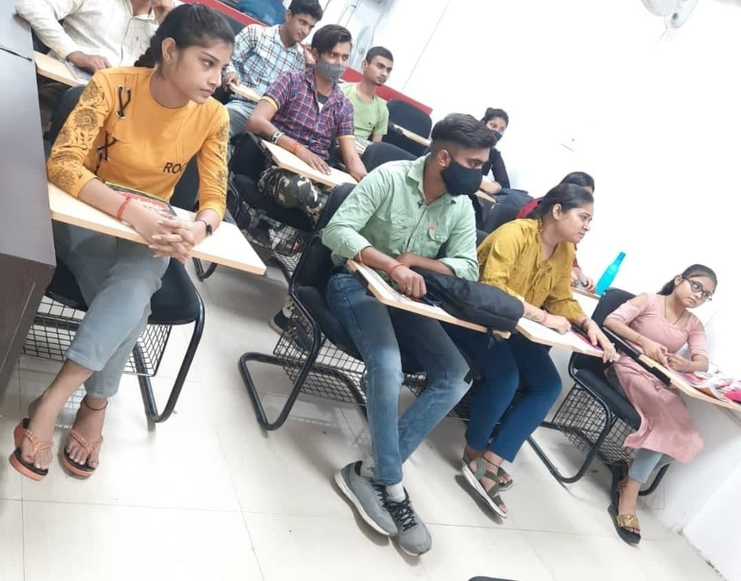 Top Computer Classes in Madanpur Khadar - Best Computer Training ...