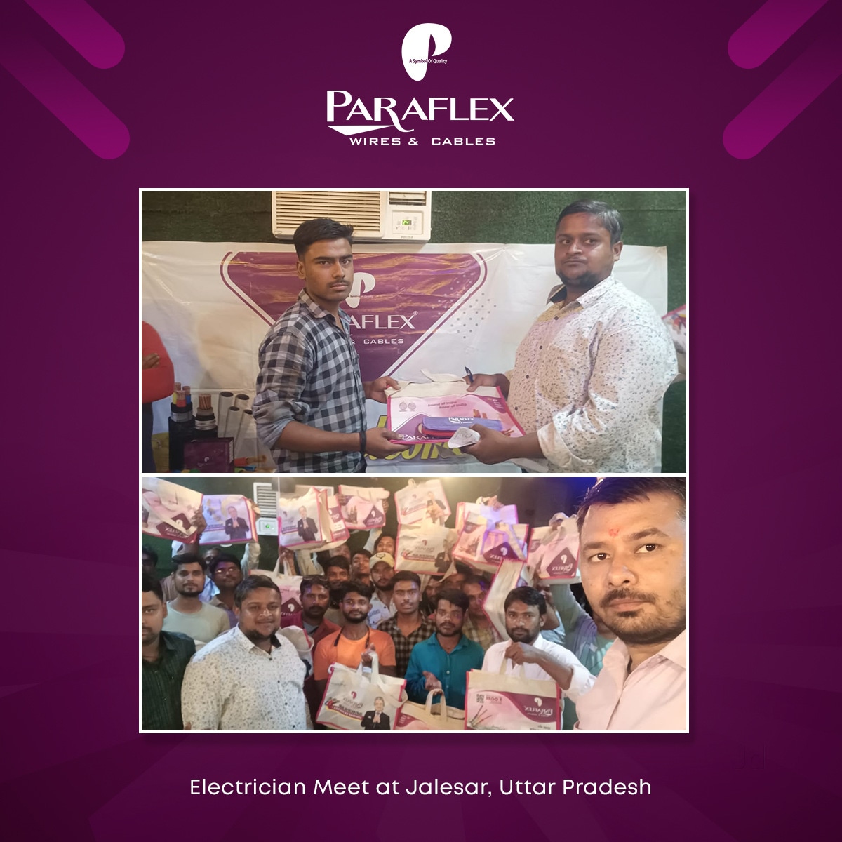 Paraflex Coaxial Cable Get Best Price from Manufacturers