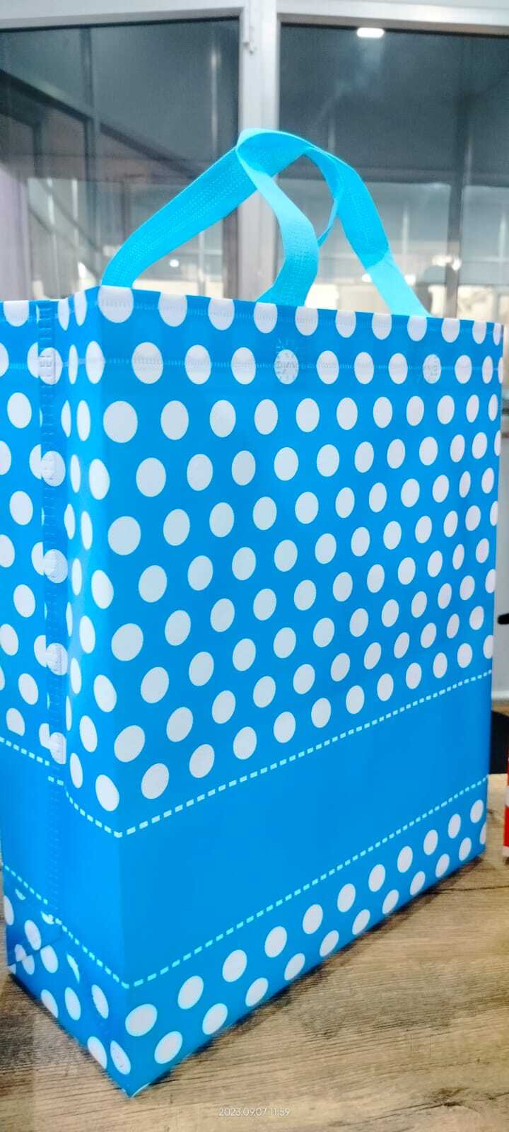 Laminated Paper Bag Eco-Friendly, Durable Stylish Justdial