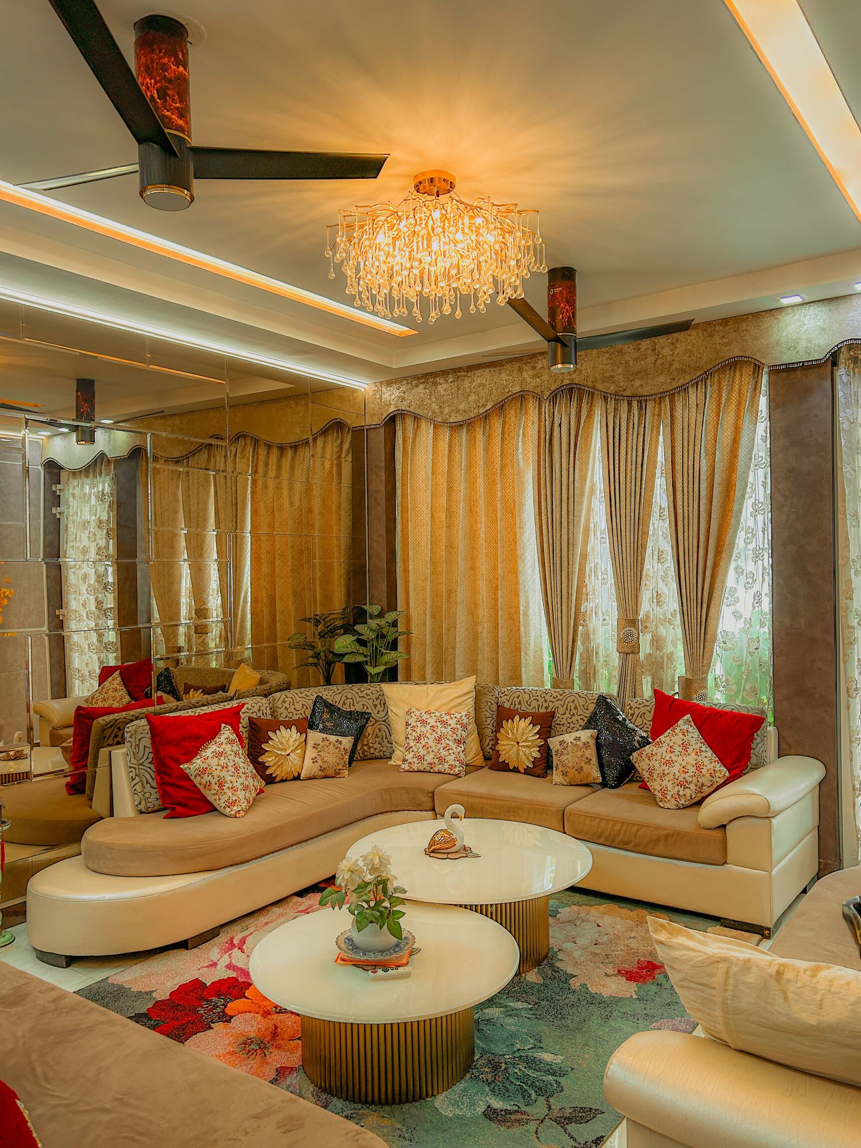 Interior Designer in Vasundhara Ghaziabad