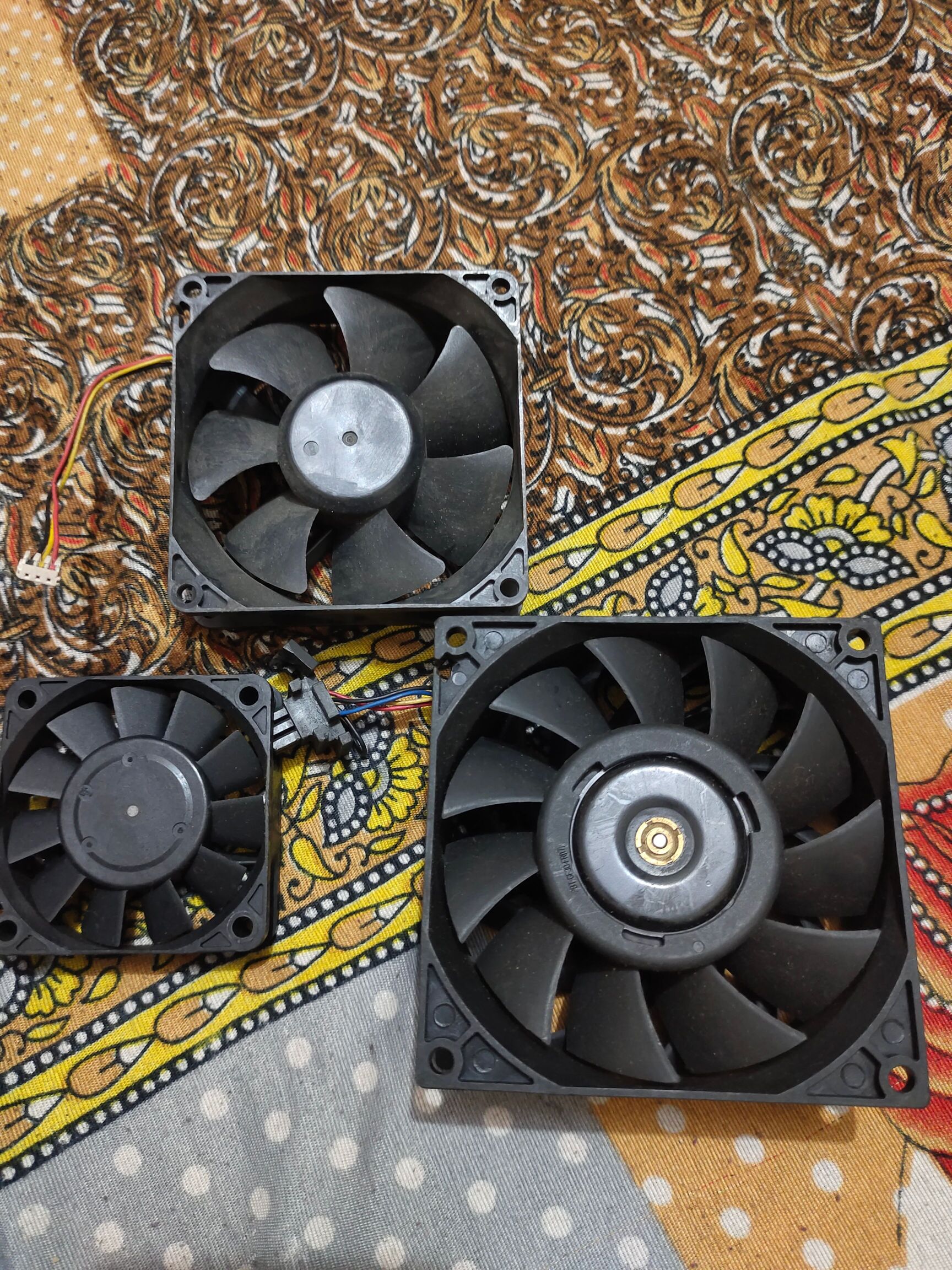 Cooling Fans in Vijayawada Efficient, Stylish Powerful