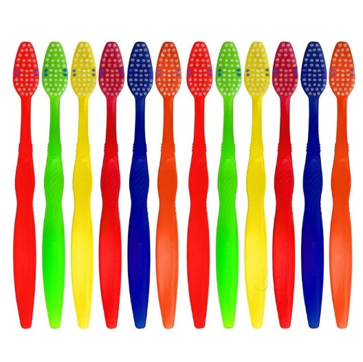 Baby Toothbrush in Lucknow Soft, Safe Gentle for Little Teeth