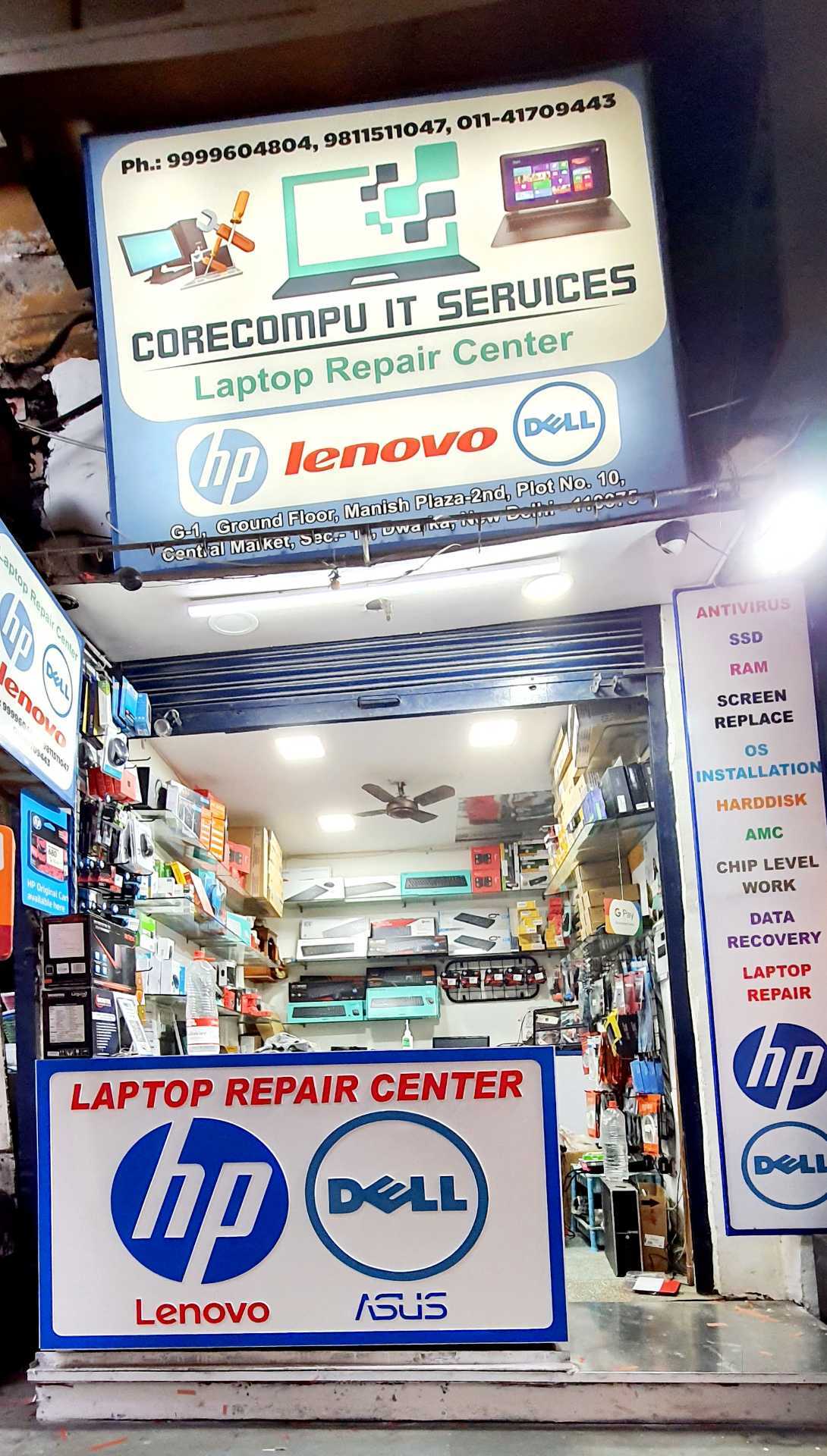 Top Laptop On Hire, Laptop On Rent in Noida - Best Laptop Rental ...