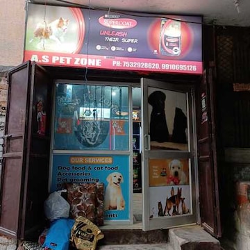 Dog pet shop in rohini best sale