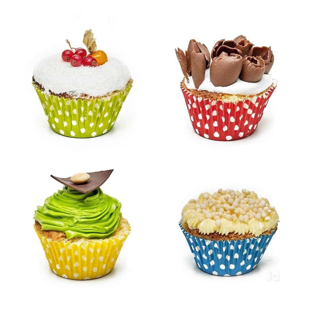 Cupcake Boxes Plastic Get Best Price from Manufacturers