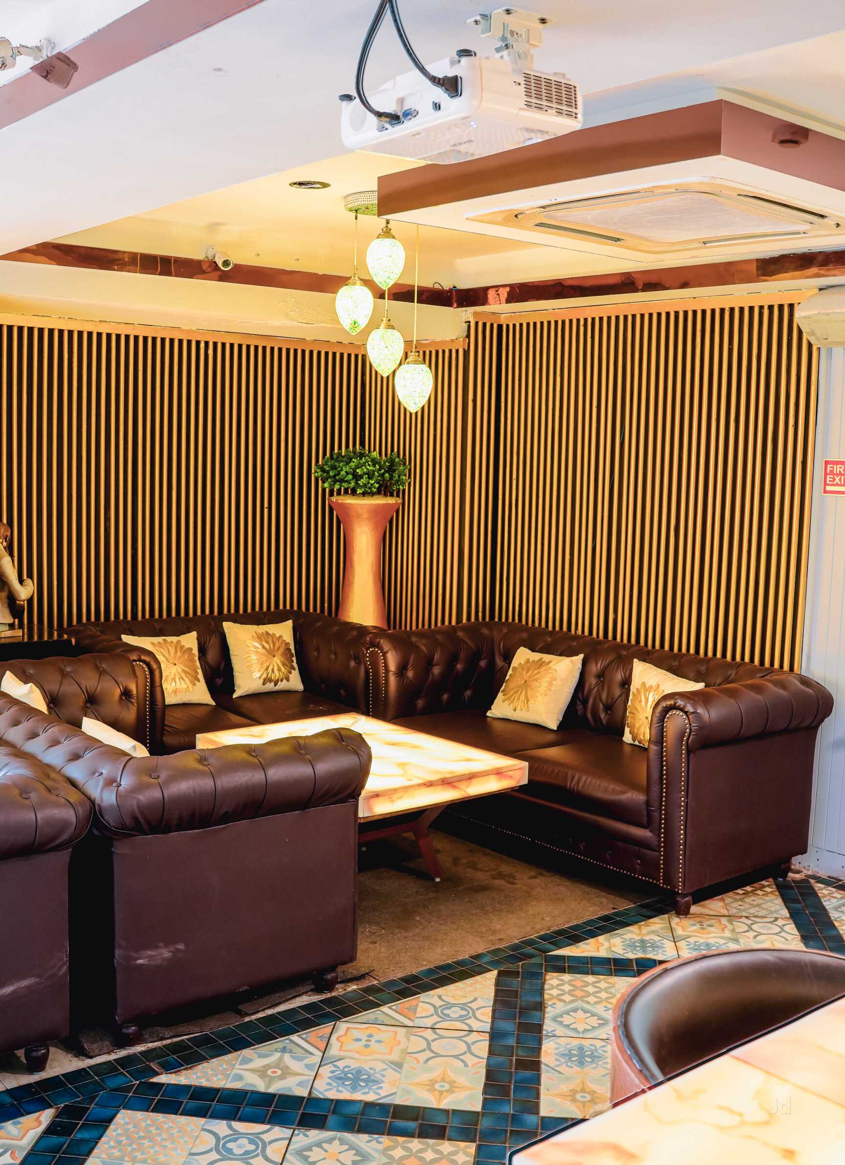 Ankara in Greater Kailash,Delhi - Order Food Online - Best Turkish  Restaurants near me in Delhi - Justdial