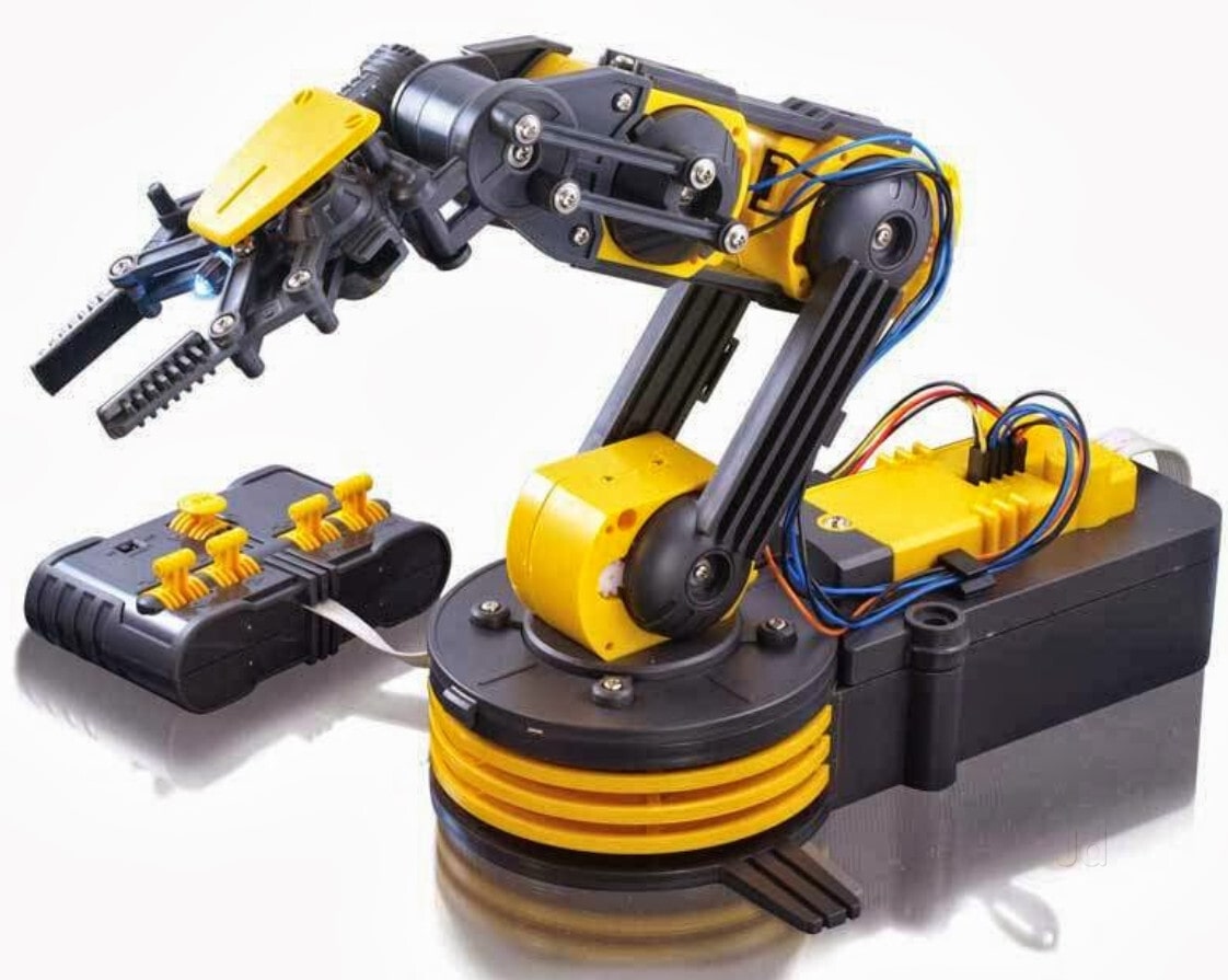 Educational Robotic Kit in Chennai Innovative, Engaging Fun