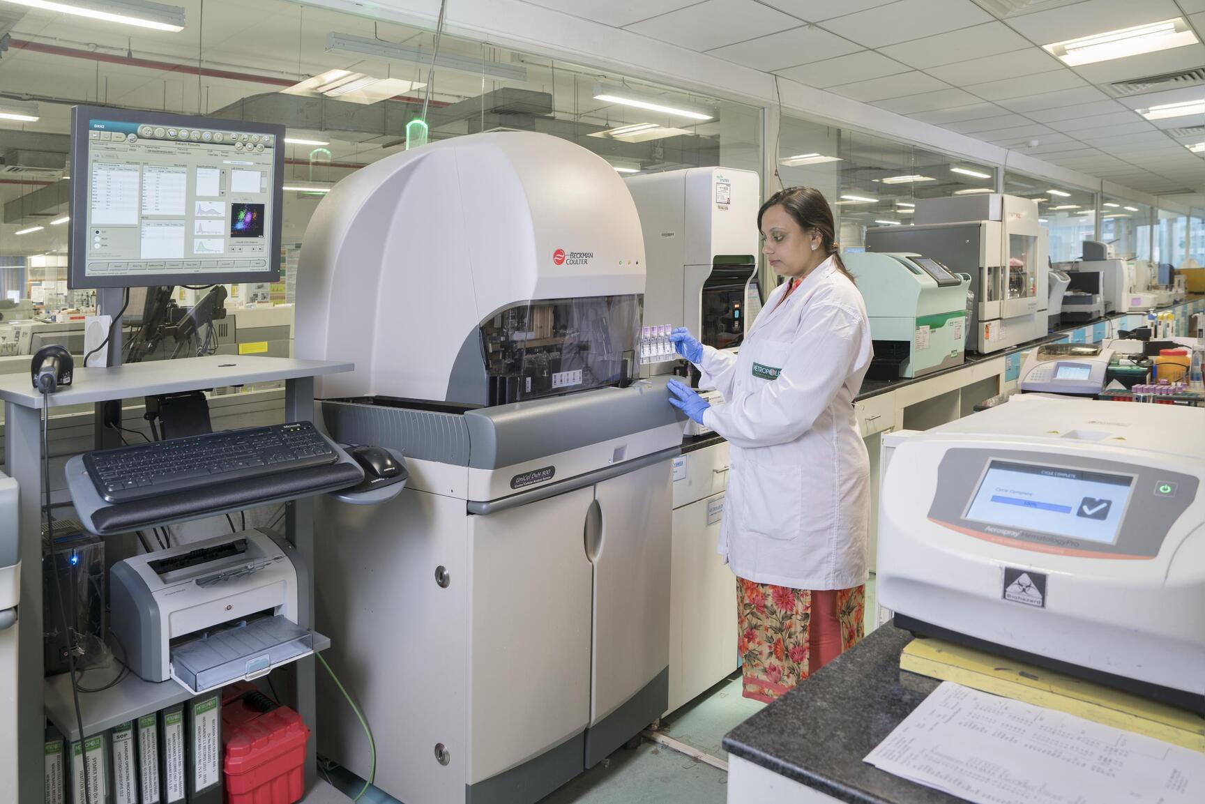 Lab view 9