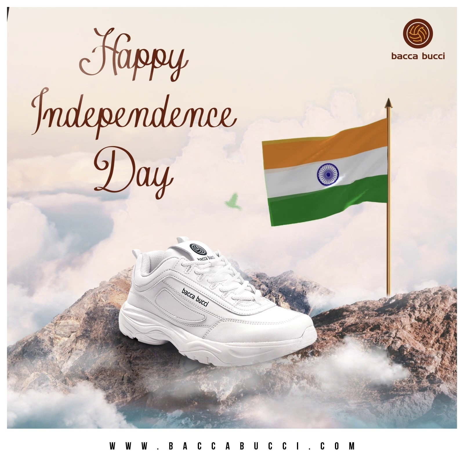 Bacca Bucci 1410421 Mens Casual Shoes in Bhopal Dealers