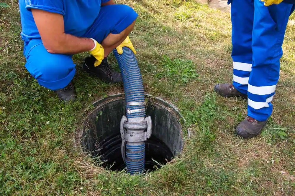 Septic Tank Cleaning Services in Gurgaon Sector 18, Gurgaon &ndash; Professional  Cleaning