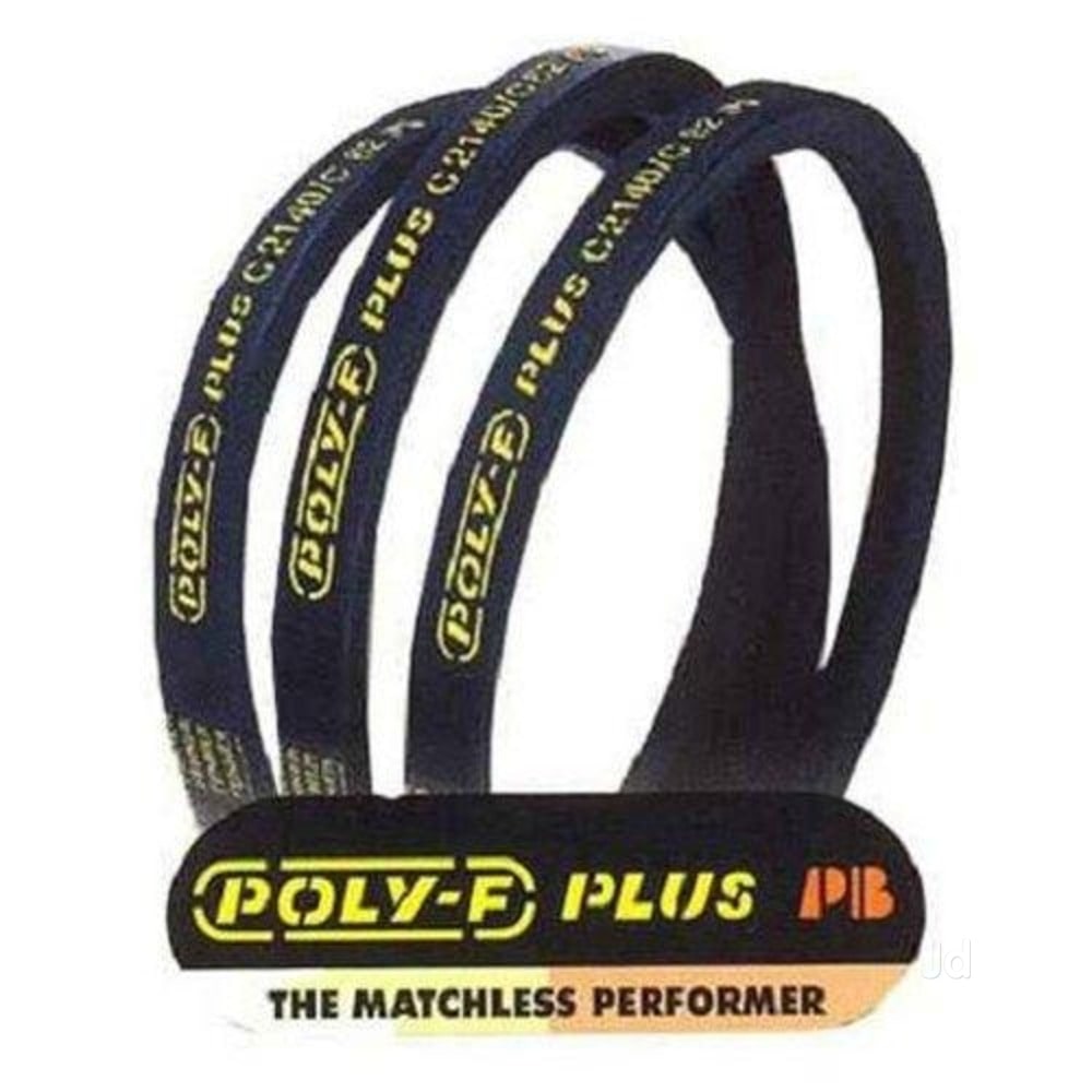 Fenner Belt Catalogue Cross Section A Fenner Eco