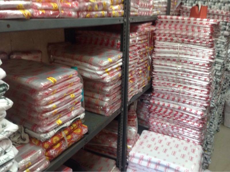 Baba Nabi Karim Sadar Bazar Plastic Molded Zipper Plastic Molded