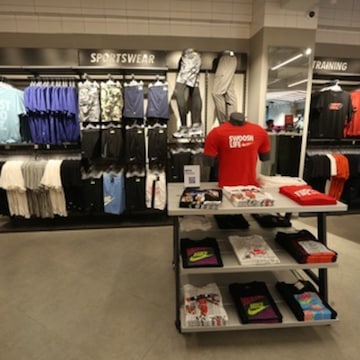 nike factory outlet parramatta road